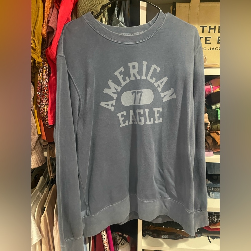 ✨American Eagle sweatshirt✨